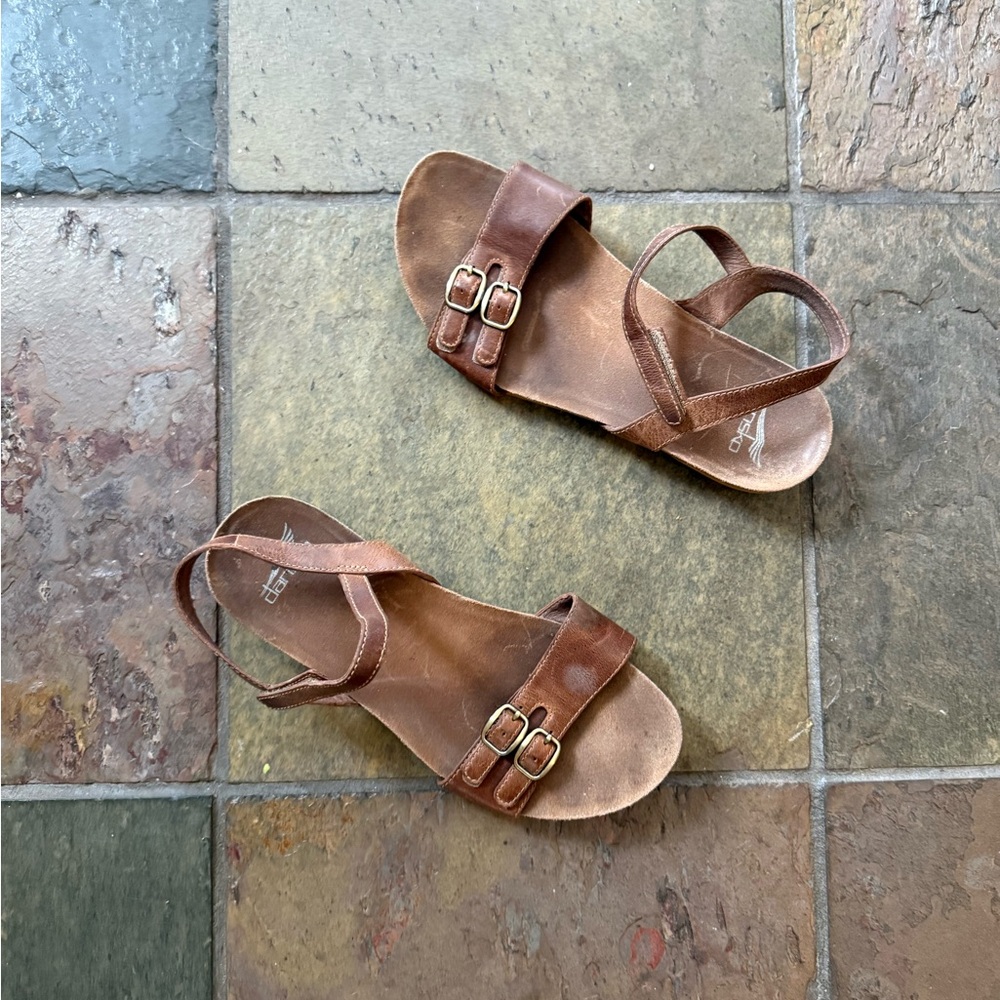 Dansko Rebekah sandal 38